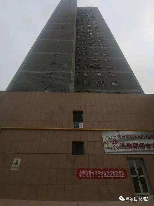 库尔勒小区爆料最新消息,揭秘神秘事件真相！