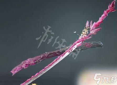 永劫无间最新爆料红皮,红皮降临！永劫无间全新爆料揭秘神秘角色