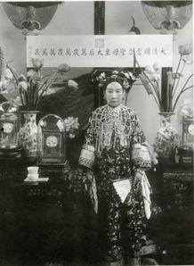 德龄爆料慈禧太后视频播放,慈禧太后真实一面曝光，视频播放引发热议