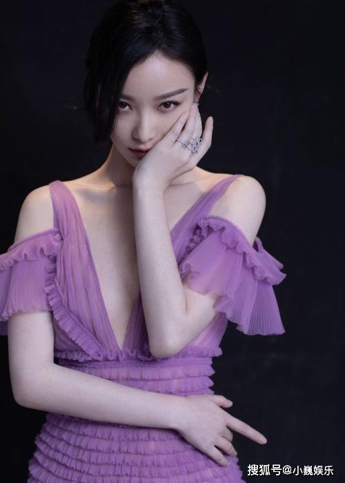 倪妮早期爆料视频,揭秘娱乐圈背后的真实故事