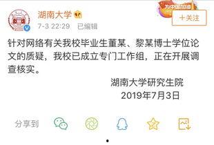 湖南大学爆料事件最新,揭秘校园风波背后的真相与反思