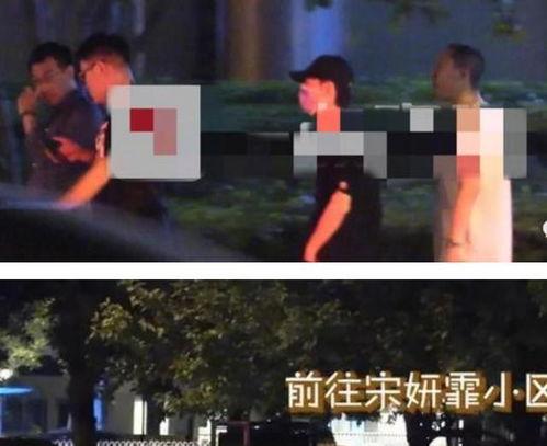 娱乐圈恋情瓜的爆料,揭秘明星们的甜蜜与纠葛