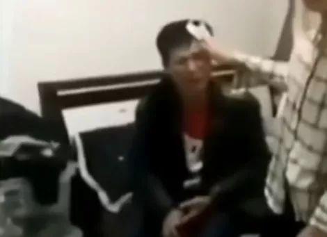张二嫂被爆料视频,真相与争议并存