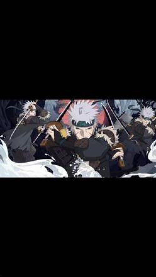 漂泊武士扉间的最新爆料,漂泊武士的传奇人生与神秘力量