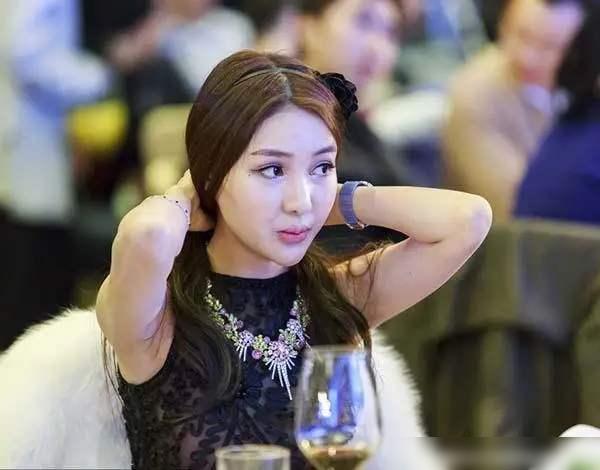 郭美美爆料王刚视频,揭秘娱乐圈背后真相