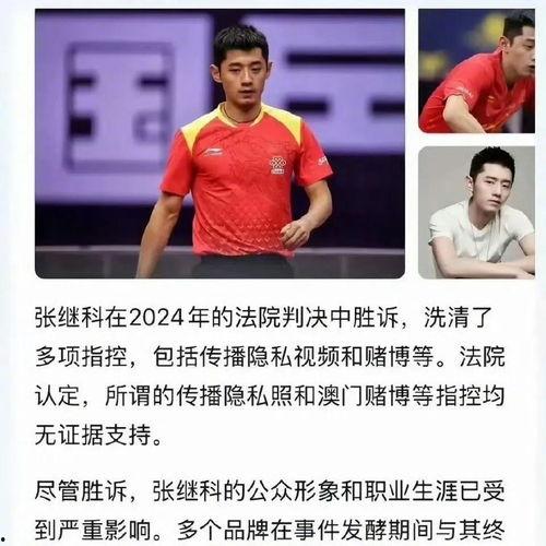 最新爆料张继科视频播放,精彩瞬间回顾与幕后故事揭秘
