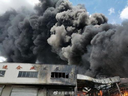 福建工厂爆料事件始末最新消息,真相与争议的交织
